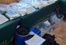 Κύκλωμα στην Ισπανία έστελνε ναρκωτικά με ταχυδρομείο σε ΗΠΑ, Αυστραλία και ακόμα 43 χώρες