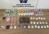 Μύκονος: Συνελήφθη 26χρονος για διακίνηση ναρκωτικών – Προσπάθησε να ξεφύγει όταν αντιλήφθηκε τους αστυνομικούς