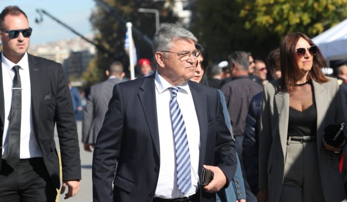 Ψάχνουν τον επόμενο σταθμό οι βουλευτές της «Νίκης»