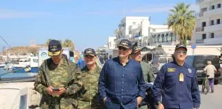 Ψάχνοντας για ΕΠΟΠ …στη Νάξο Ψάχνοντας για ΕΠΟΠ …στη Νάξο