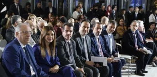 Η “πάλη των τάξεων” στο εσωτερικό της ΝΔ