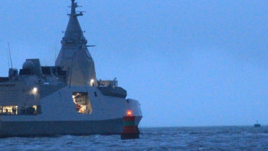 Το «κρυφό ημερολόγιο» των ελληνικών FDI: Οι φρεγάτες έρχονται, η ισχύς πότε φτάνει;