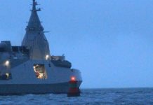 Το «κρυφό ημερολόγιο» των ελληνικών FDI: Οι φρεγάτες έρχονται, η ισχύς πότε φτάνει; Το «κρυφό ημερολόγιο» των ελληνικών FDI: Οι φρεγάτες έρχονται, η ισχύς πότε φτάνει;