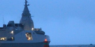 Το «κρυφό ημερολόγιο» των ελληνικών FDI: Οι φρεγάτες έρχονται, η ισχύς πότε φτάνει; Το «κρυφό ημερολόγιο» των ελληνικών FDI: Οι φρεγάτες έρχονται, η ισχύς πότε φτάνει;