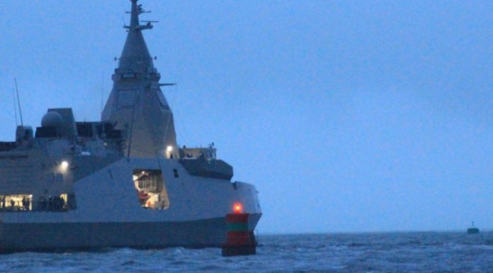 Το «κρυφό ημερολόγιο» των ελληνικών FDI: Οι φρεγάτες έρχονται, η ισχύς πότε φτάνει;