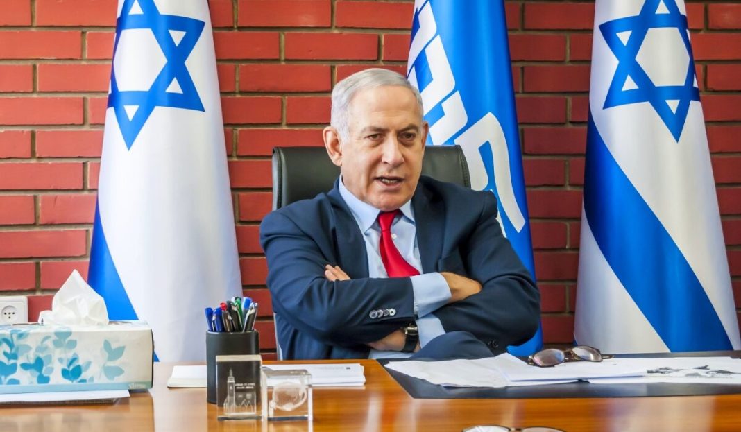 Πόλεμος Νετανιάχου κατά Haaretz με φόντο τις εκλογές – Αγωγή για τις αποκαλύψεις σχετικά με τη Χαμάς