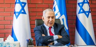 Πόλεμος Νετανιάχου κατά Haaretz με φόντο τις εκλογές – Αγωγή για τις αποκαλύψεις σχετικά με τη Χαμάς