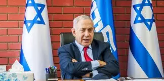 Πόλεμος Νετανιάχου κατά Haaretz με φόντο τις εκλογές – Αγωγή για τις αποκαλύψεις σχετικά με τη Χαμάς
