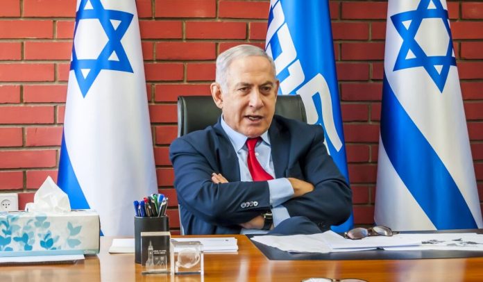 Πόλεμος Νετανιάχου κατά Haaretz με φόντο τις εκλογές – Αγωγή για τις αποκαλύψεις σχετικά με τη Χαμάς