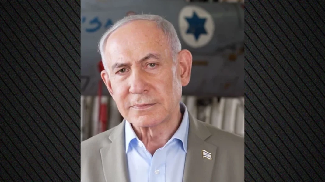 netanyahu_israel_mk Ο Νετανιάχου προειδοποιεί για επικείμενη επίθεση στο Ισραήλ πριν από τις βουλευτικές εκλογές