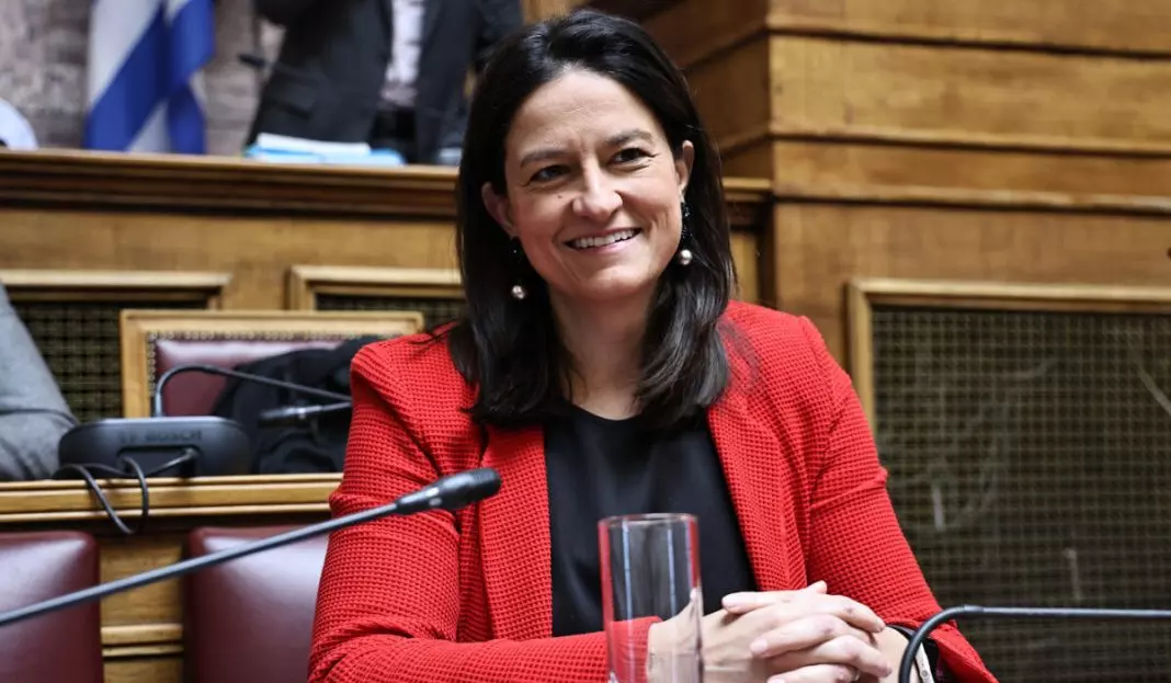 Νίκη Κεραμέως: Ακυρώσεις