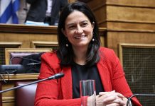Νίκη Κεραμέως: Ακυρώσεις