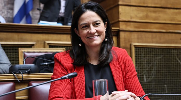 Νίκη Κεραμέως: Ακυρώσεις