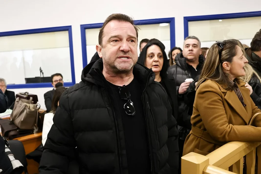 nikos-plakias.jpg Ν. Πλακιάς: “Βρήκαμε τα παιδιά μας 12χλμ μακριά” – Η κατάθεσή του στη δίκη των Τεμπών