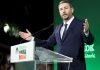 Ανδρουλάκης: Η Ελλάδα δεν αντέχει άλλη χαμένη τετραετία με τη ΝΔ Ανδρουλάκης: Η Ελλάδα δεν αντέχει άλλη χαμένη τετραετία με τη ΝΔ