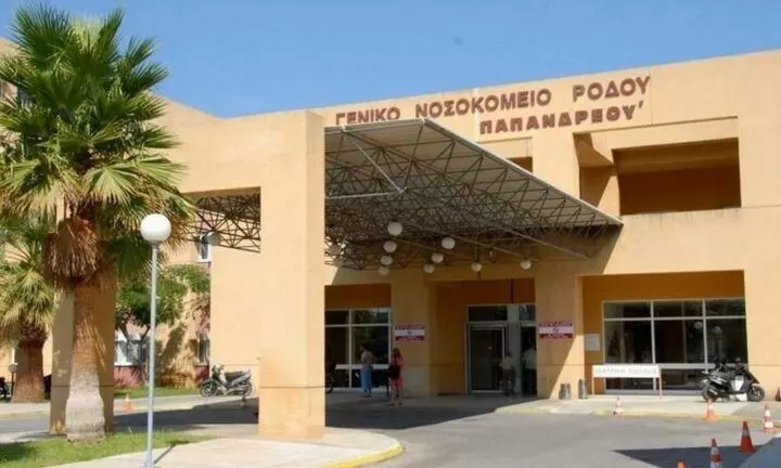 Ρόδος: Στο μικροσκόπιο τα κρούσματα γαστρεντερίτιδας - Ανησυχία για το δίκτυο ύδρευσης
