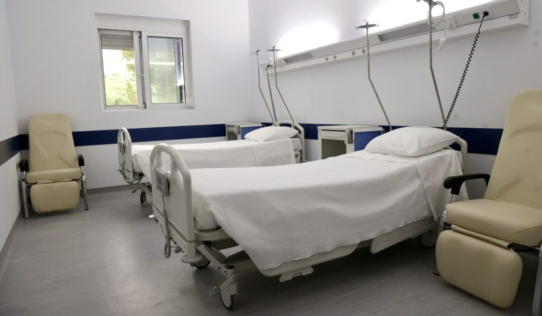 Νοσοκομείο Νίκαιας: Εργαζόμενοι καταγγέλλουν εμφάνιση ποντικιών σε βοηθητικούς χώρους της Μονάδας Νεογνών