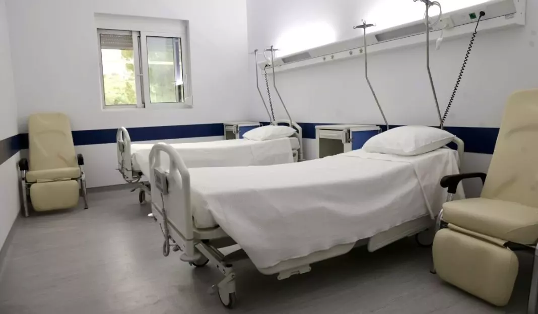 Νοσοκομείο Νίκαιας: Εργαζόμενοι καταγγέλλουν εμφάνιση ποντικιών σε βοηθητικούς χώρους της Μονάδας Νεογνών