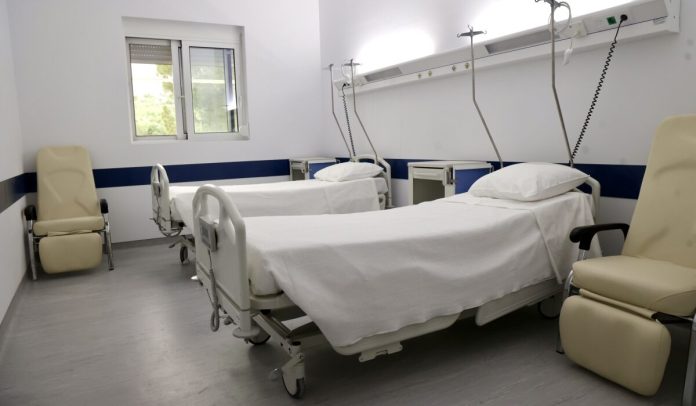 Νοσοκομείο Νίκαιας: Εργαζόμενοι καταγγέλλουν εμφάνιση ποντικιών σε βοηθητικούς χώρους της Μονάδας Νεογνών Νοσοκομείο Νίκαιας: Εργαζόμενοι καταγγέλλουν εμφάνιση ποντικιών σε βοηθητικούς χώρους της Μονάδας Νεογνών