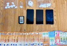 Τρεις συλλήψεις για διακίνηση ναρκωτικών στην Αττική