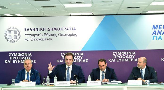 Οι φούσκες των δισ. και η αγορά της άδειας τσέπης