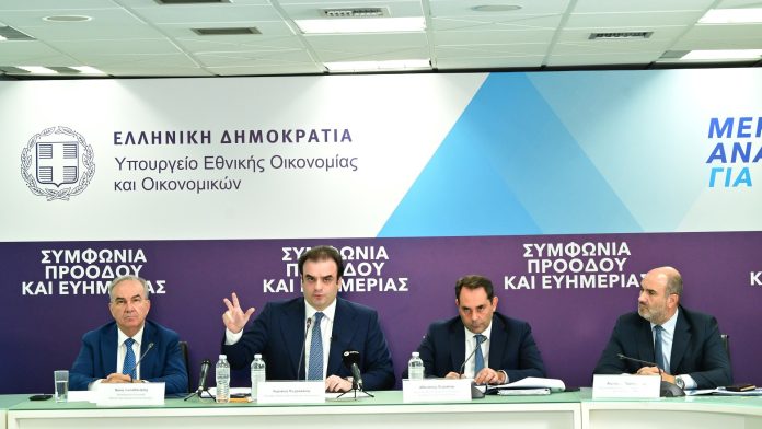 Οι φούσκες των δισ. και η αγορά της άδειας τσέπης