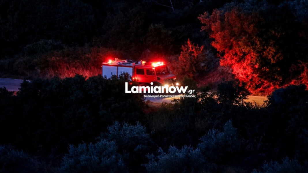 ois Καταιγίδα και κατολίσθηση προκάλεσαν προβλήματα στο Ultra Trail στην Οίτη, σε καλύβες 8 δρομείς