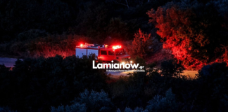 Καταιγίδα και κατολίσθηση προκάλεσαν προβλήματα στο Ultra Trail στην Οίτη, σε καλύβες 8 δρομείς