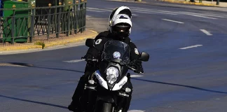 Ρέντης: 34χρονος Ολλανδός έκλεψε ταξί και παρέσυρε τον οδηγό – Τον συνέλαβε η ΔΙ.ΑΣ Ρέντης: 34χρονος Ολλανδός έκλεψε ταξί και παρέσυρε τον οδηγό – Τον συνέλαβε η ΔΙ.ΑΣ