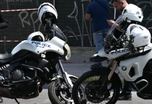 Πάτρα: Ανθρωποκυνηγητό μετά από δύο ληστείες – Τραυματισμός υπαλλήλου μίνι μάρκετ