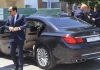Θωρακισμένη λιμουζίνα €595.000 για τον ΠτΔ- «Δεν γνώριζα, εσκεμμένη η διαρροή»
