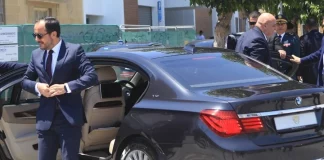 Θωρακισμένη λιμουζίνα €595.000 για τον ΠτΔ- «Δεν γνώριζα, εσκεμμένη η διαρροή»