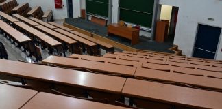 Λαζαράτος: Μήνυση κατά του υπουργείου Παιδείας για τα ιδιωτικά πανεπιστήμια