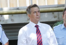 Η επιστολή Παπαγεωργόπουλου στον Κ. Μητσοτάκη: “Εξιλαστήριο θύμα, κακοδικία και σκευωρία εις βάρος μου”