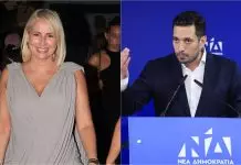 «Μετωπική» Κυρανάκη – Παπακωστοπούλου: «Δεν θα συζητήσουμε δημόσια τον μισθό μου» – «Ποιος σας προσέβαλε;»