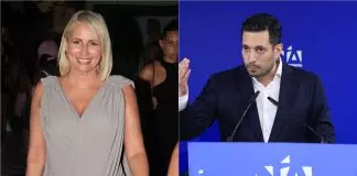 «Μετωπική» Κυρανάκη – Παπακωστοπούλου: «Δεν θα συζητήσουμε δημόσια τον μισθό μου» – «Ποιος σας προσέβαλε;»