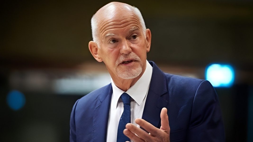 Παπανδρέου: Οι ευθύνες της ΝΔ για τη χρεοκοπία της χώρας δεν διαγράφονται με την επίσκεψη Μητσοτάκη στο Καστελόριζο