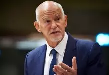 Παπανδρέου: Οι ευθύνες της ΝΔ για τη χρεοκοπία της χώρας δεν διαγράφονται με την επίσκεψη Μητσοτάκη στο Καστελόριζο