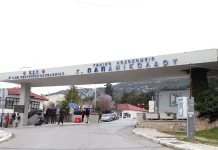 Θεσσαλονίκη: Καθαρίστρια στο “Παπανικολάου” έκλεβε για 15 χρόνια σεντόνια και τρόφιμα από το νοσοκομείο Θεσσαλονίκη: Καθαρίστρια στο “Παπανικολάου” έκλεβε για 15 χρόνια σεντόνια και τρόφιμα από το νοσοκομείο