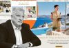 Ο Πατούλης και οι VIP αποτοξινώσεις στη Μύκονο με παράνομα σκευάσματα