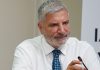 «Δεν θα επιτρέψω τη δυσφήμιση» – Προειδοποιεί με προσφυγή στη Δικαιοσύνη ο Γιώργος Πατούλης