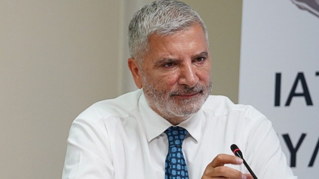 patoulis-new «Δεν θα επιτρέψω τη δυσφήμιση» – Προειδοποιεί με προσφυγή στη Δικαιοσύνη ο Γιώργος Πατούλης