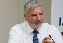 «Δεν θα επιτρέψω τη δυσφήμιση» – Προειδοποιεί με προσφυγή στη Δικαιοσύνη ο Γιώργος Πατούλης