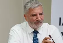 «Δεν θα επιτρέψω τη δυσφήμιση» – Προειδοποιεί με προσφυγή στη Δικαιοσύνη ο Γιώργος Πατούλης «Δεν θα επιτρέψω τη δυσφήμιση» – Προειδοποιεί με προσφυγή στη Δικαιοσύνη ο Γιώργος Πατούλης