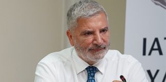 «Δεν θα επιτρέψω τη δυσφήμιση» – Προειδοποιεί με προσφυγή στη Δικαιοσύνη ο Γιώργος Πατούλης