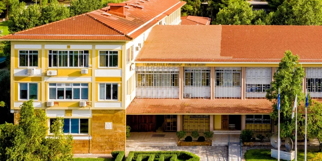 : 400 νέοι φοιτητές δεν έκαναν φέτος εγγραφή -Καμπανάκι από τον πρύτανη του Πανεπιστημίου