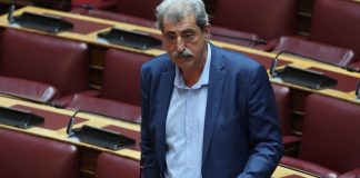 Πού το πάει ο Πολάκης – Τριβές στην «τρόικα» του ΣΥΡΙΖΑ