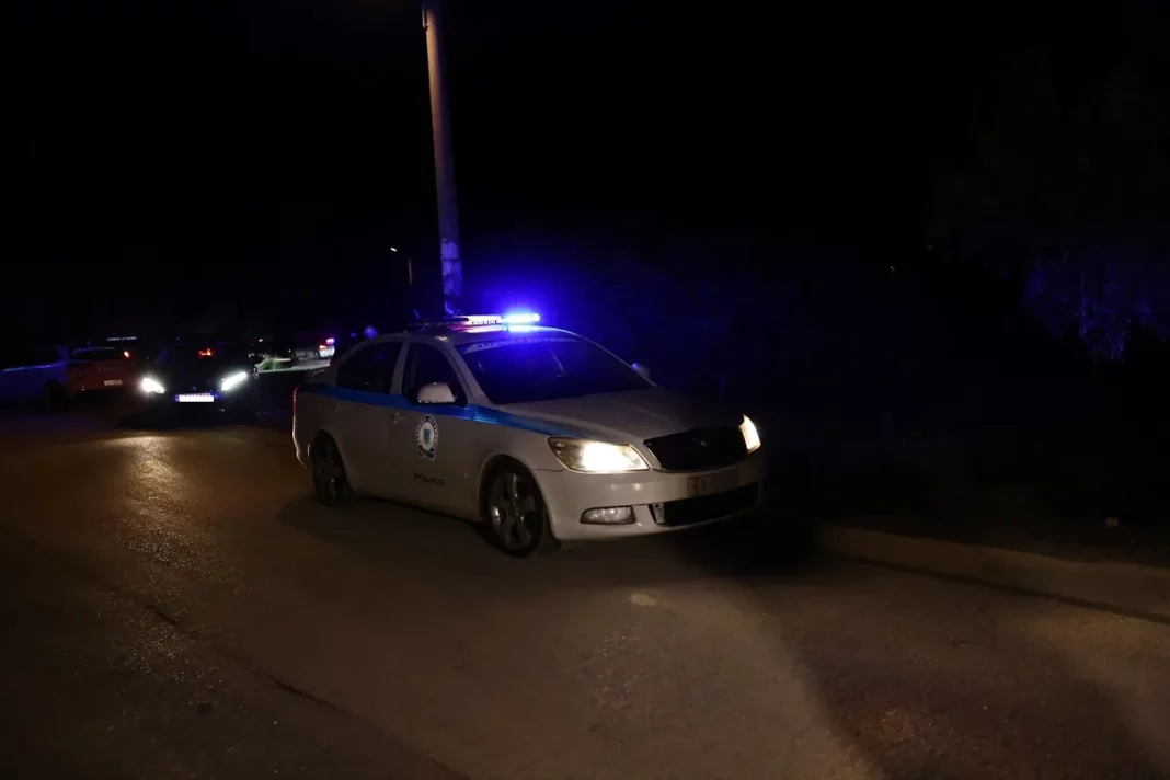 perip Συμπλοκή 15 ατόμων με τραυματία την Κυψέλη – Τρεις συλλήψεις