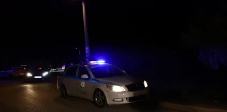Συμπλοκή 15 ατόμων με τραυματία την Κυψέλη – Τρεις συλλήψεις
