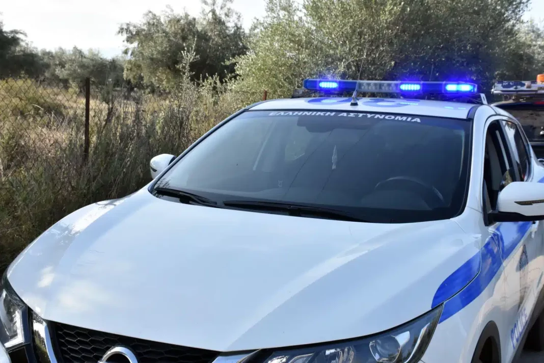 Σέρρες: Στο στόχαστρο αδίστακτων ληστών δύο ηλικιωμένοι μέσα στο ίδιο τους το σπίτι